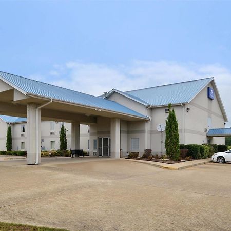 斯马科弗美洲最佳价值酒店 Smackover 外观 照片